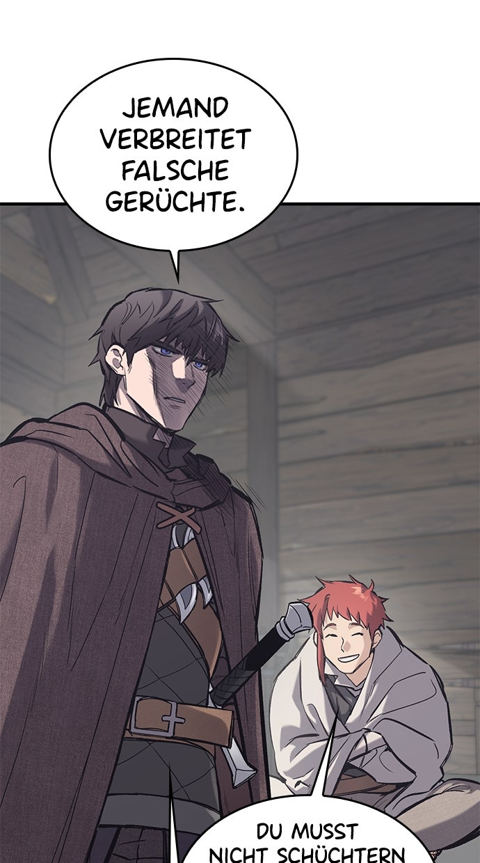 Read Der Ritter lebt nur heute Manga Online