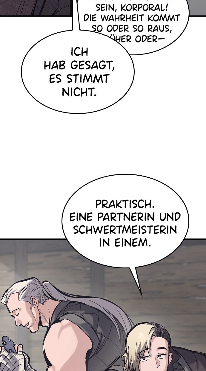 Read Der Ritter lebt nur heute Manga Online