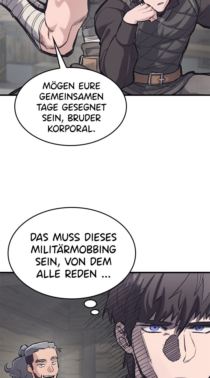 Read Der Ritter lebt nur heute Manga Online