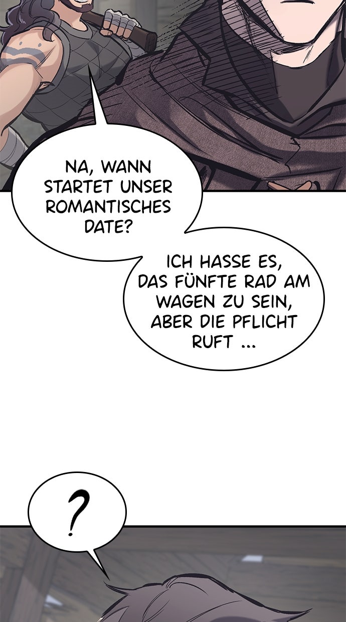 Read Der Ritter lebt nur heute Manga Online