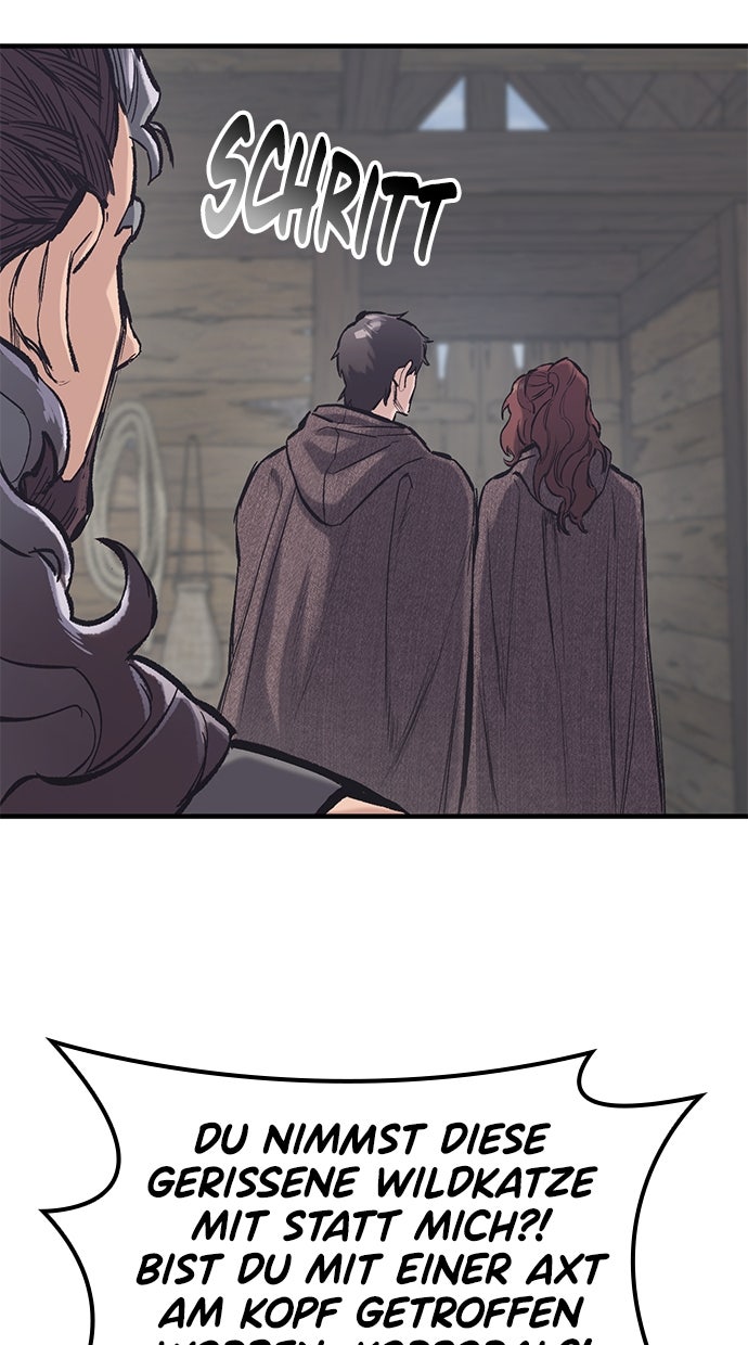 Read Der Ritter lebt nur heute Manga Online