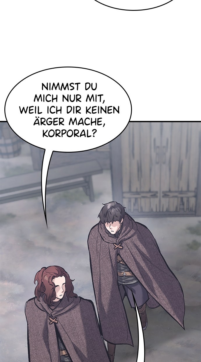 Read Der Ritter lebt nur heute Manga Online