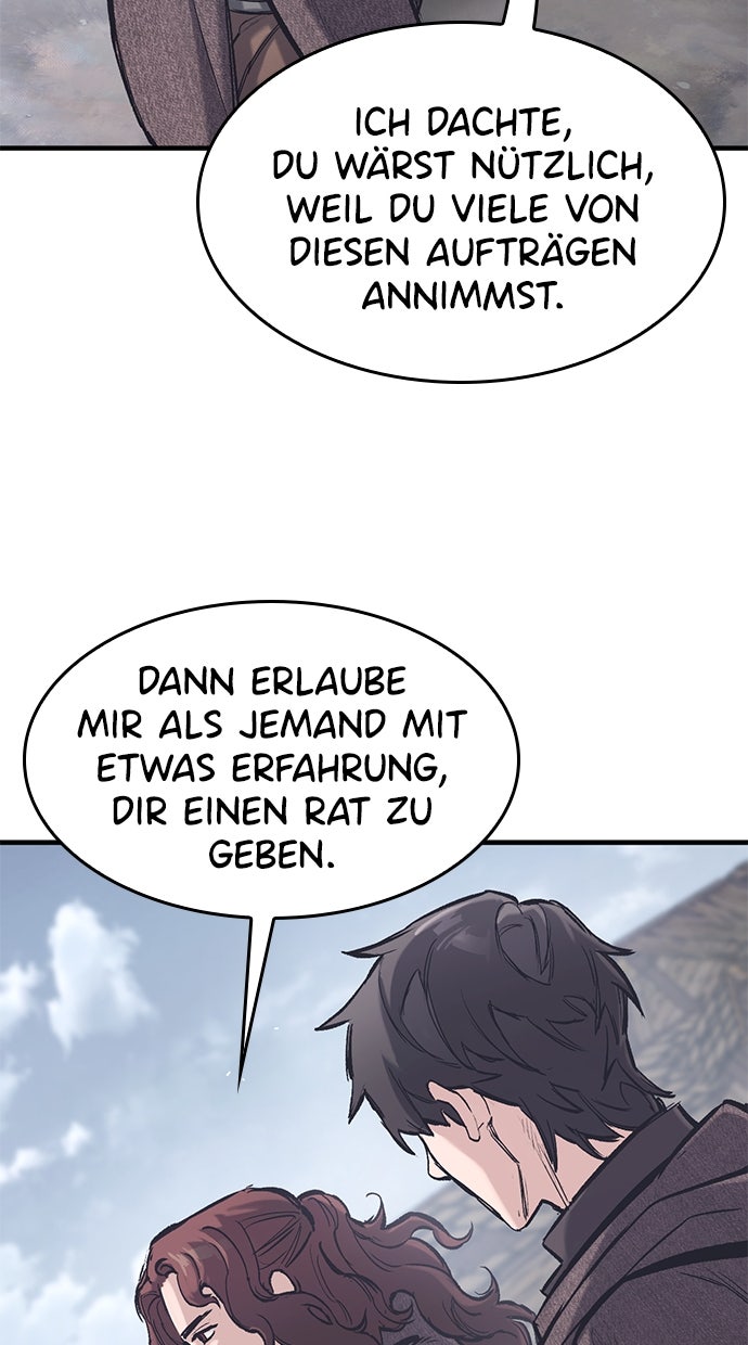 Read Der Ritter lebt nur heute Manga Online