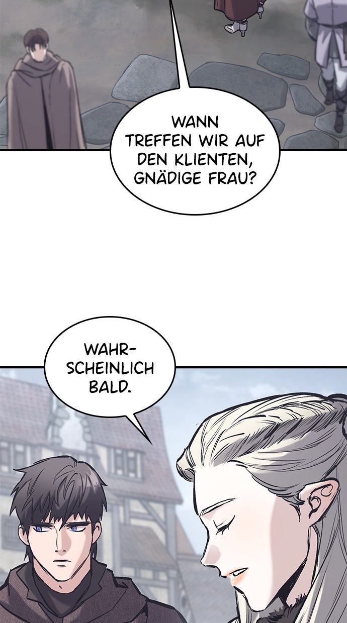 Read Der Ritter lebt nur heute Manga Online