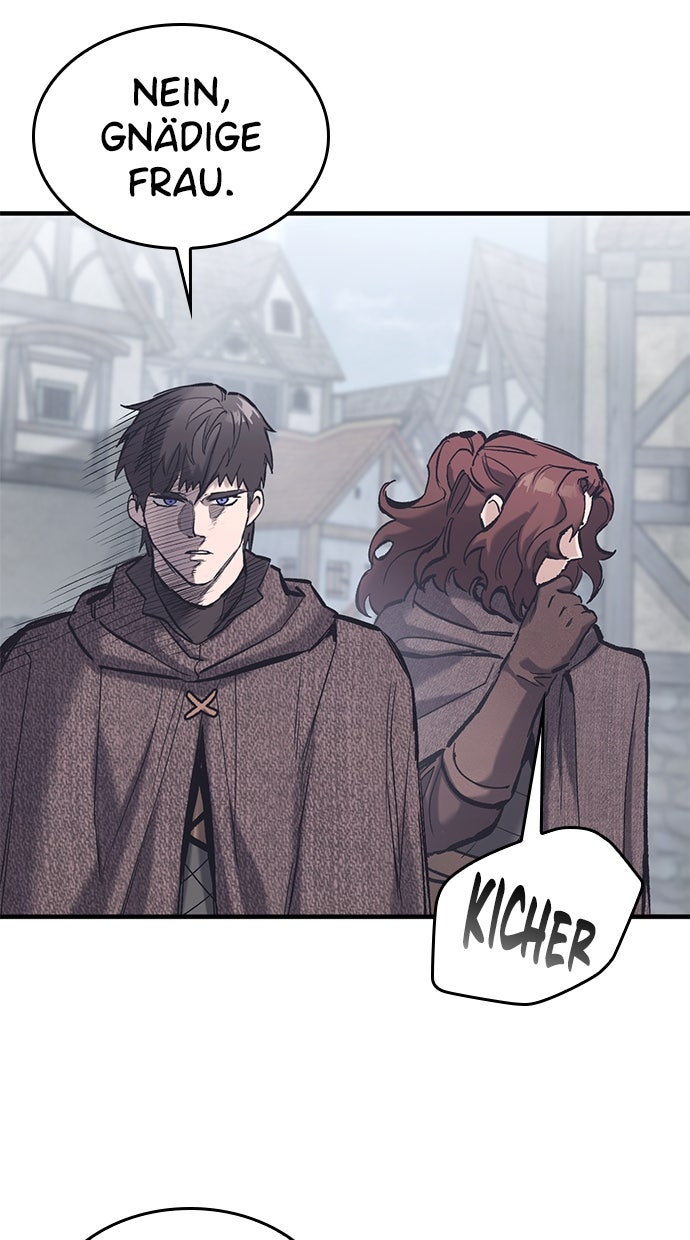 Read Der Ritter lebt nur heute Manga Online