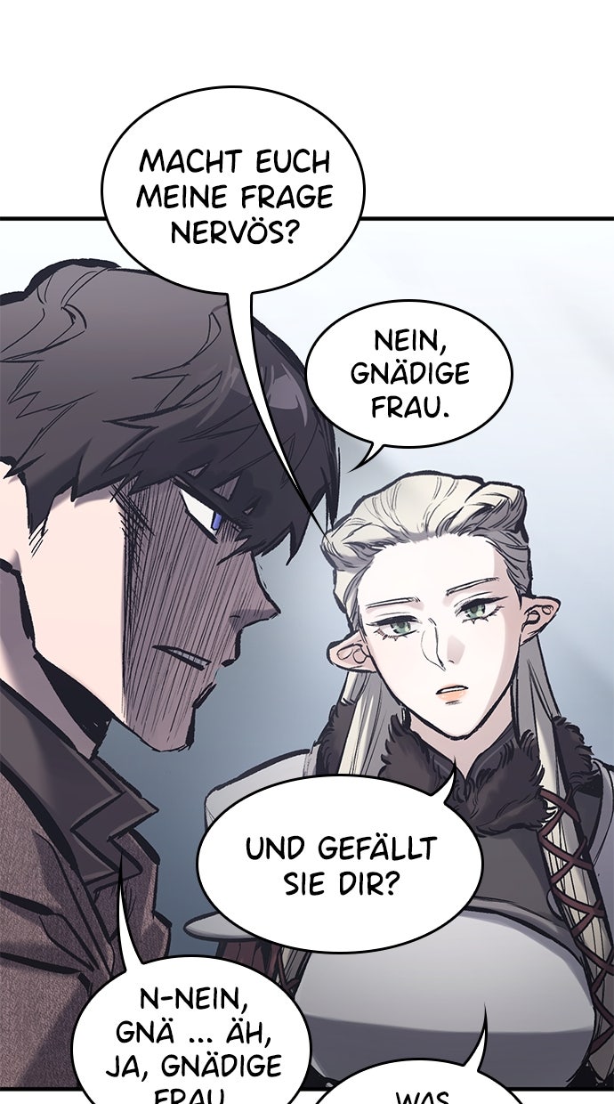 Read Der Ritter lebt nur heute Manga Online