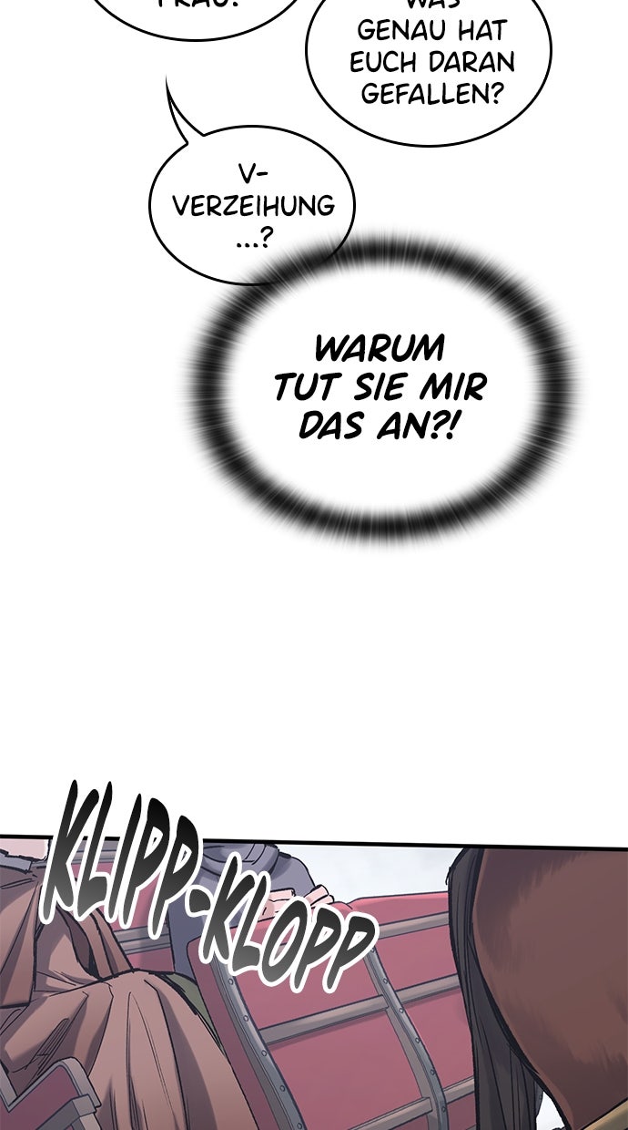 Read Der Ritter lebt nur heute Manga Online
