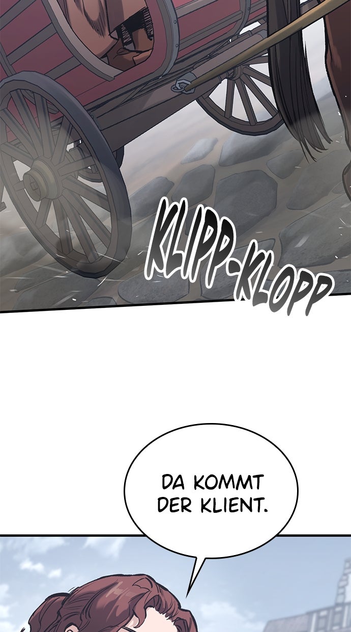 Read Der Ritter lebt nur heute Manga Online