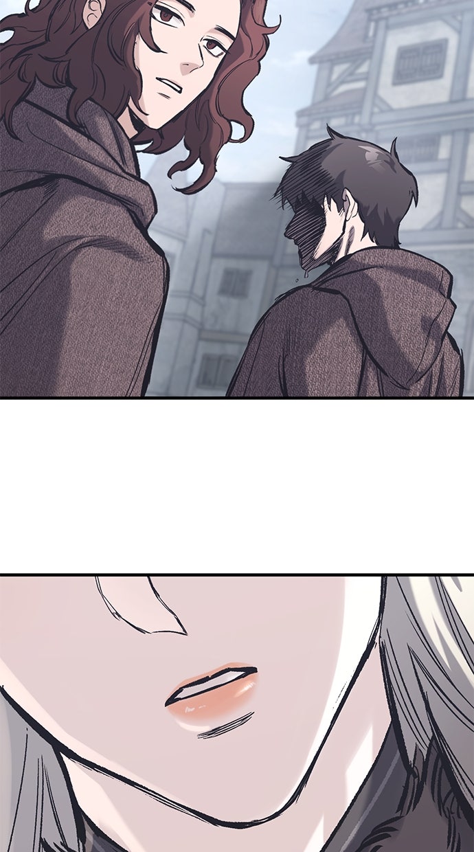 Read Der Ritter lebt nur heute Manga Online