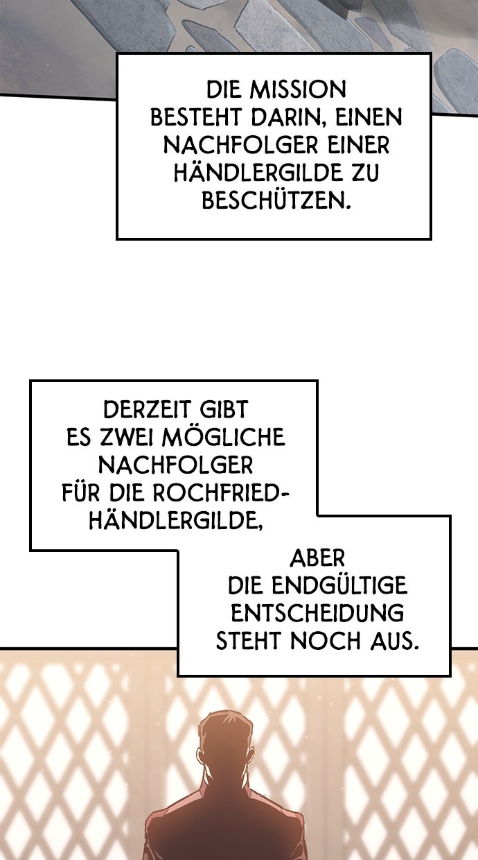 Read Der Ritter lebt nur heute Manga Online