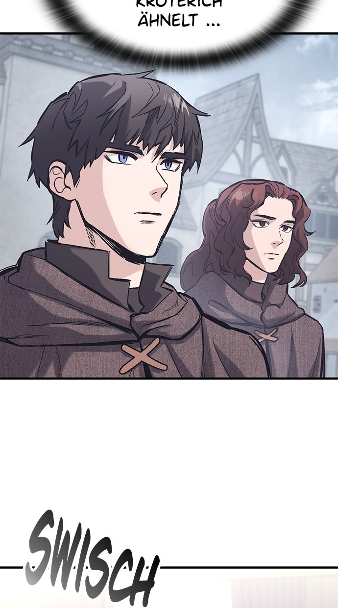 Read Der Ritter lebt nur heute Manga Online