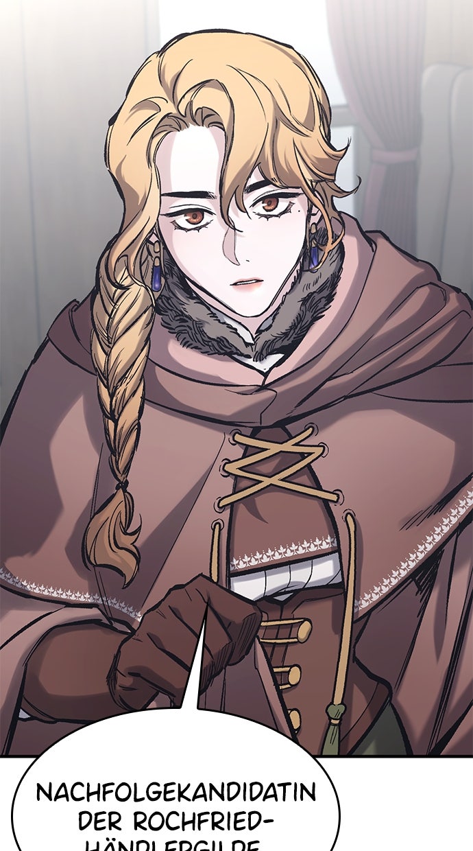 Read Der Ritter lebt nur heute Manga Online