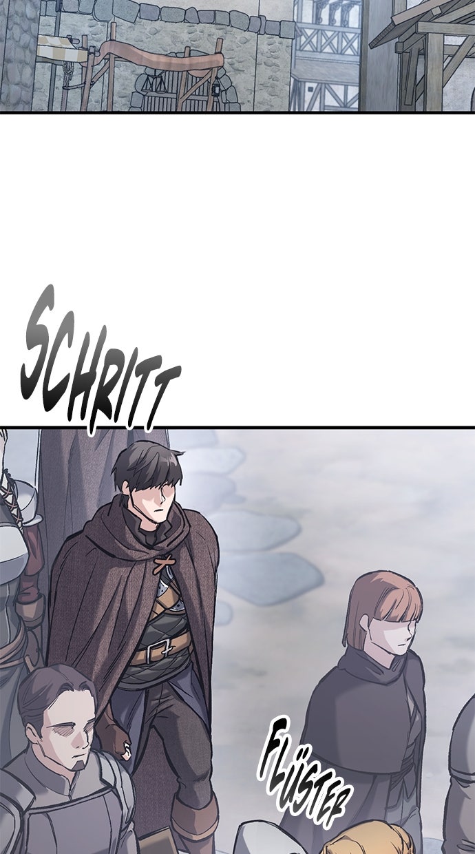 Read Der Ritter lebt nur heute Manga Online