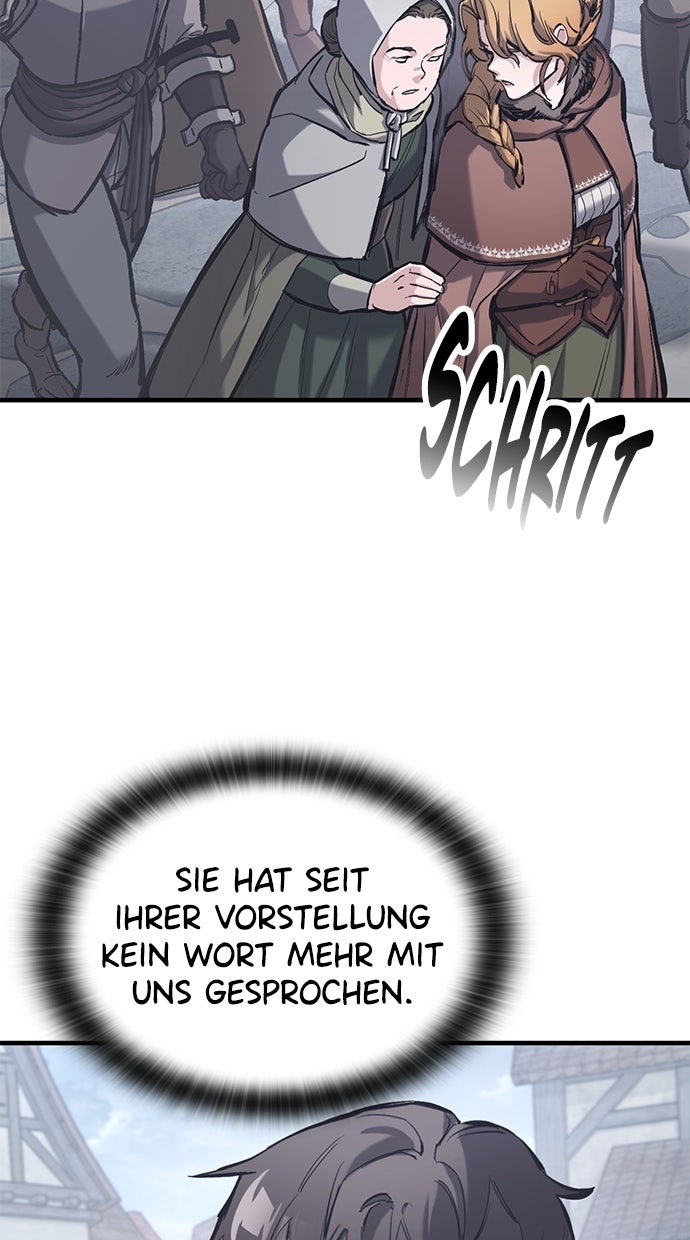 Read Der Ritter lebt nur heute Manga Online