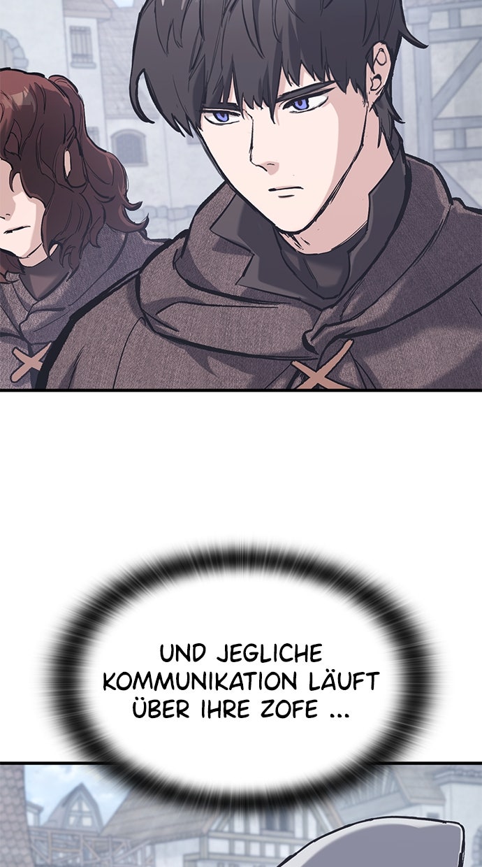 Read Der Ritter lebt nur heute Manga Online