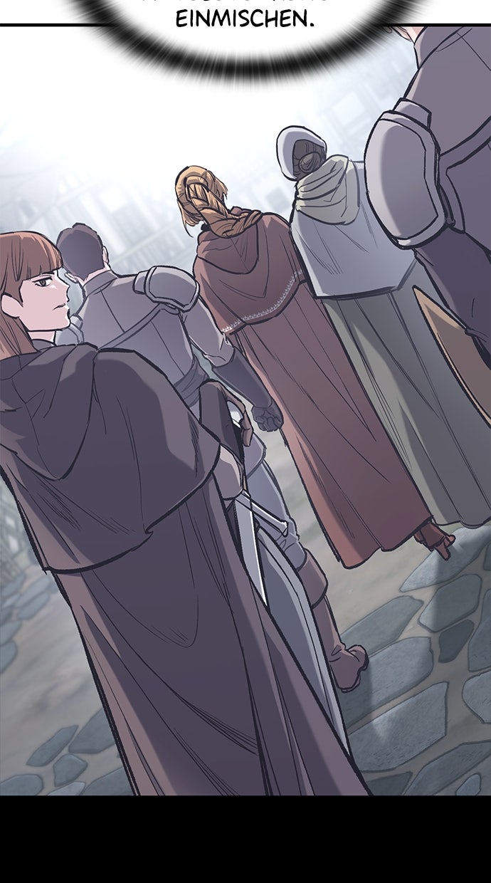 Read Der Ritter lebt nur heute Manga Online