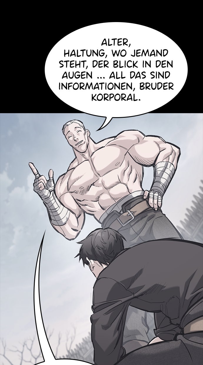 Read Der Ritter lebt nur heute Manga Online