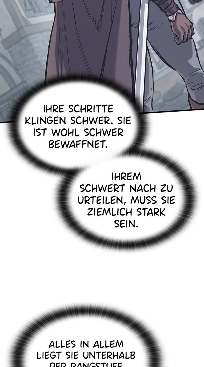 Read Der Ritter lebt nur heute Manga Online