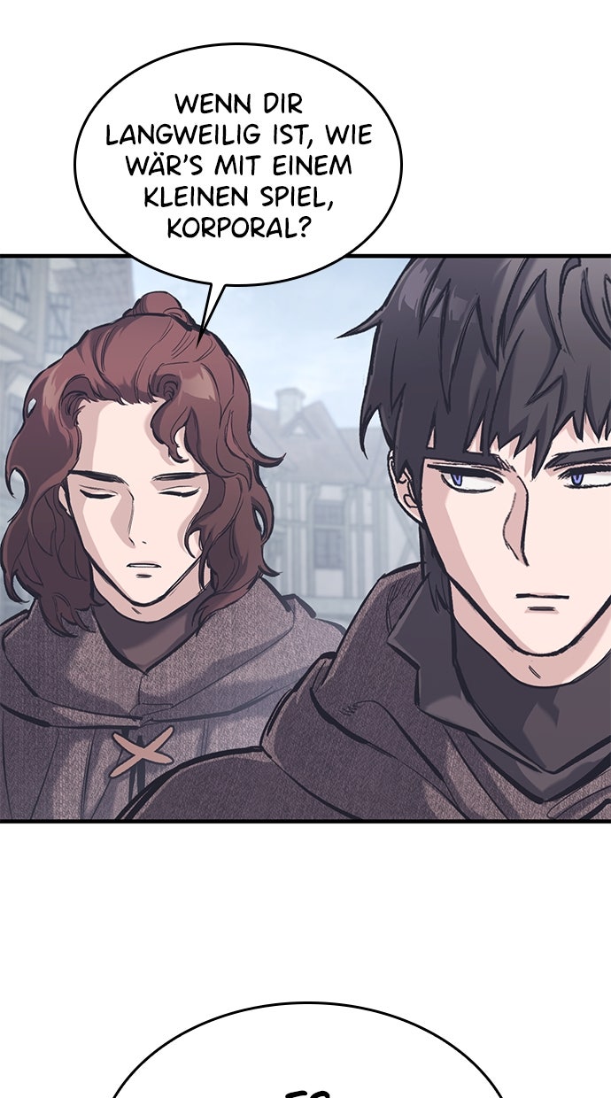 Read Der Ritter lebt nur heute Manga Online