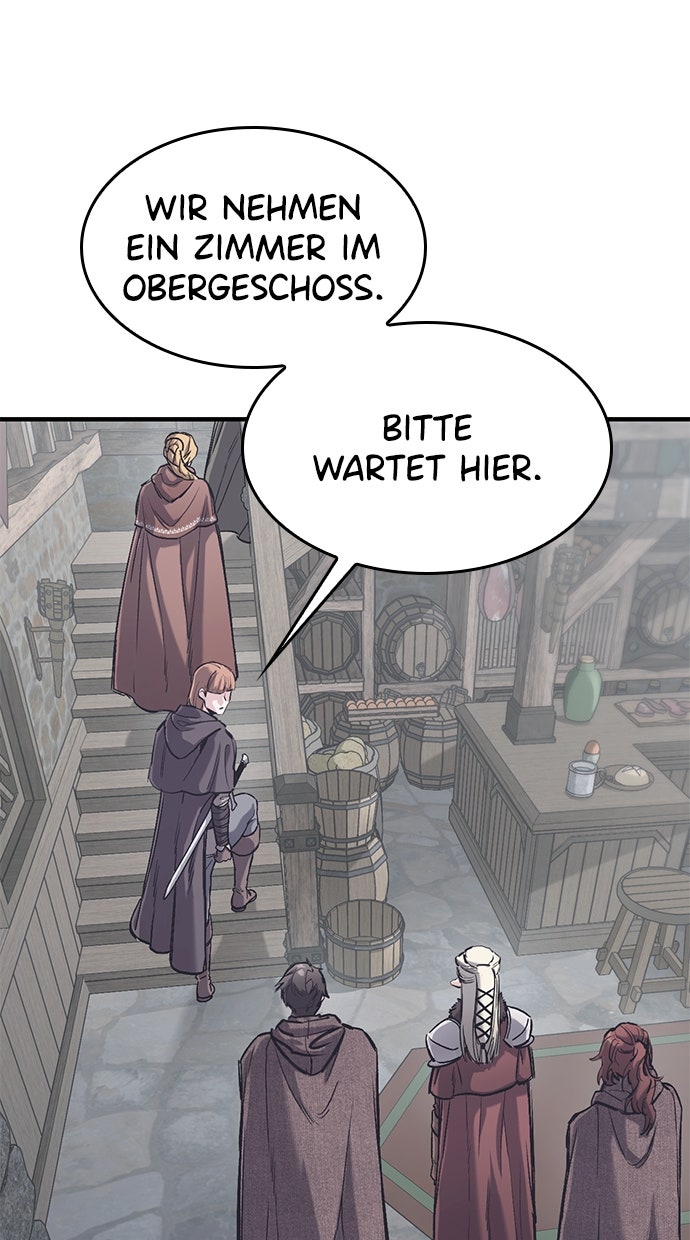 Read Der Ritter lebt nur heute Manga Online