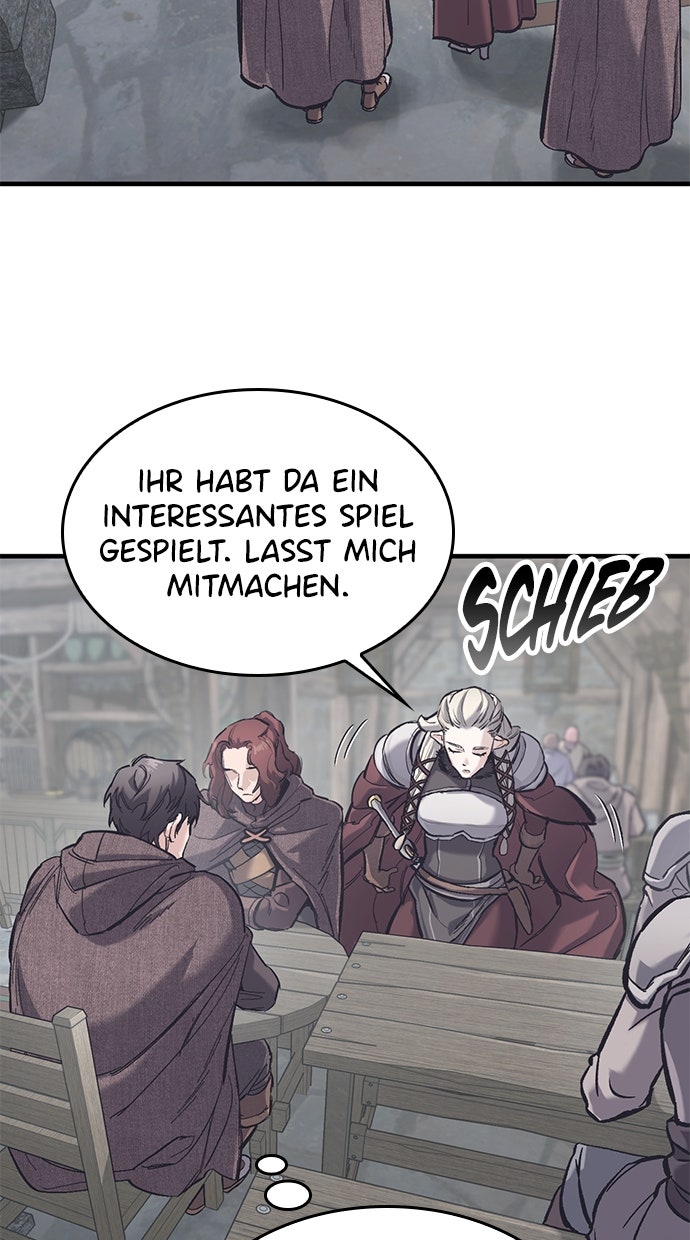 Read Der Ritter lebt nur heute Manga Online