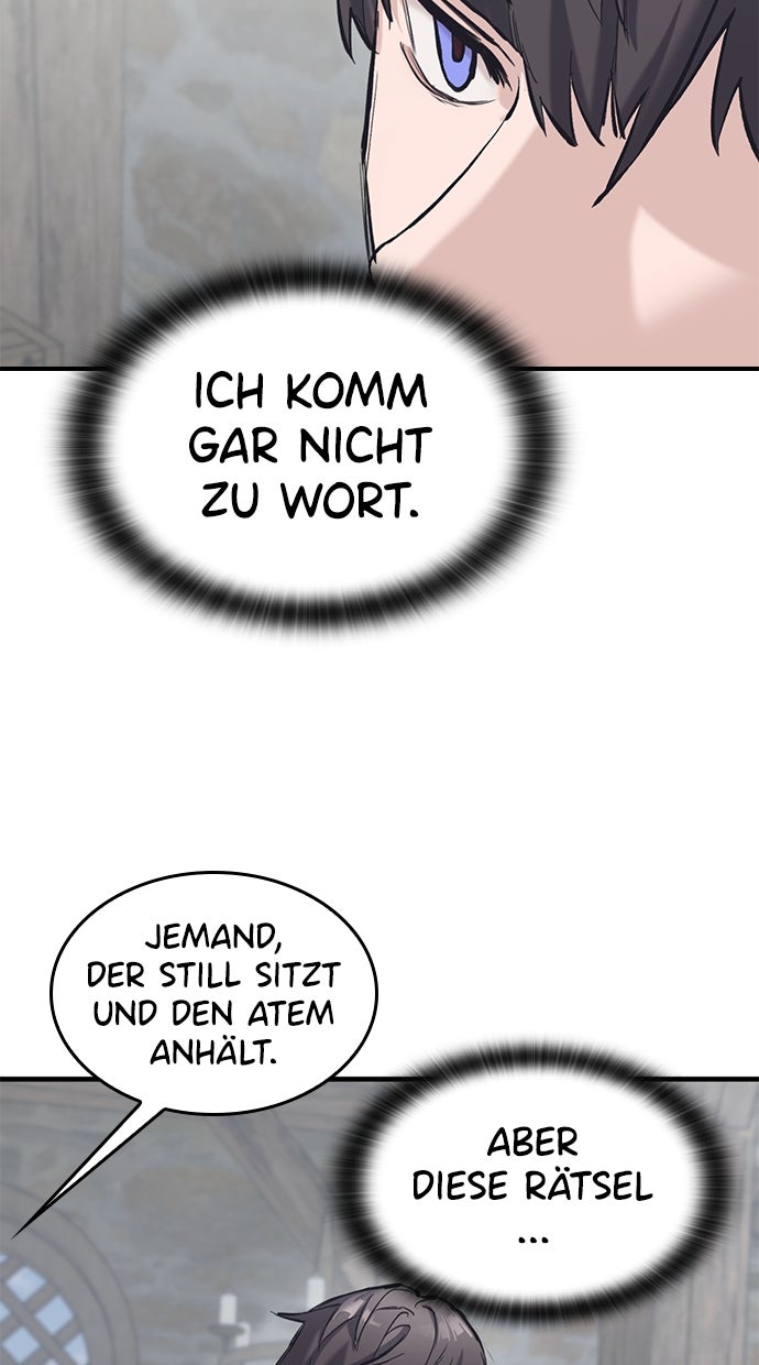 Read Der Ritter lebt nur heute Manga Online