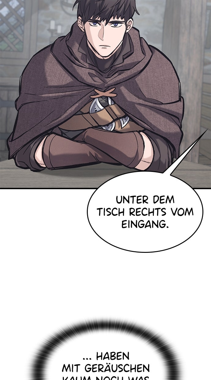 Read Der Ritter lebt nur heute Manga Online