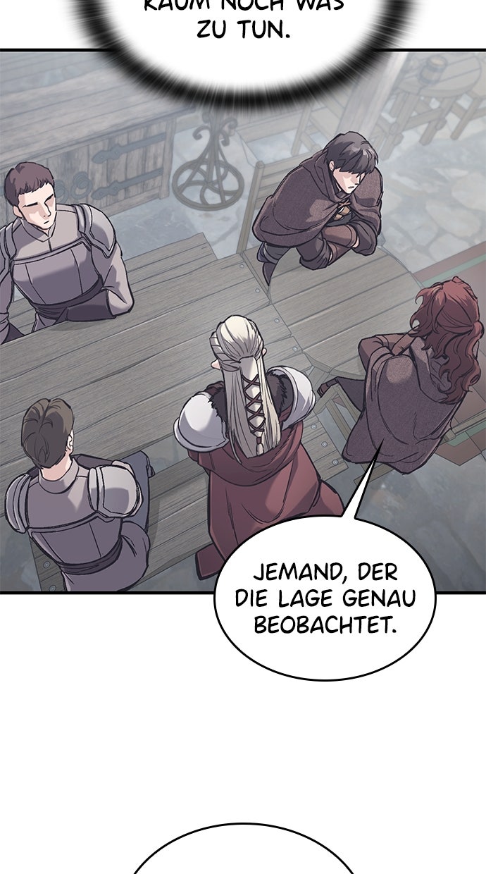 Read Der Ritter lebt nur heute Manga Online