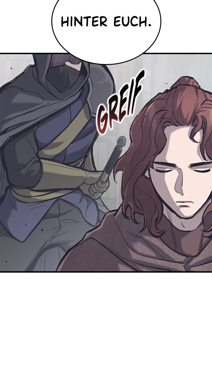 Read Der Ritter lebt nur heute Manga Online