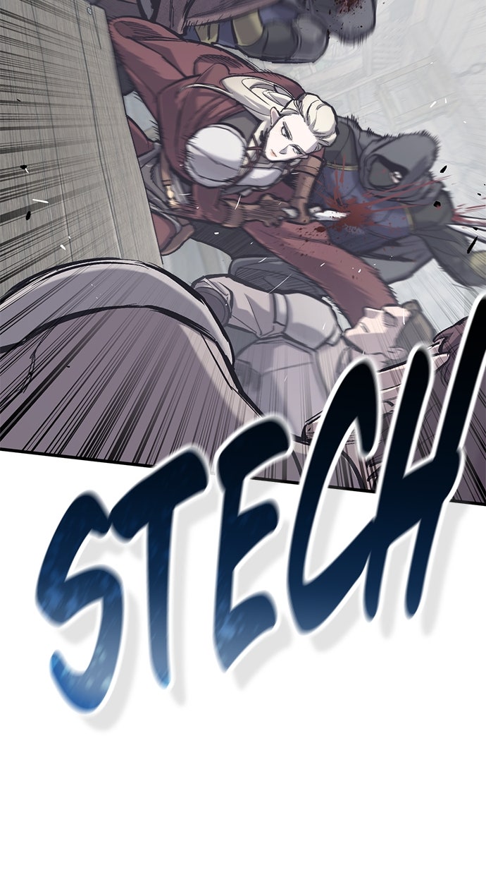 Read Der Ritter lebt nur heute Manga Online