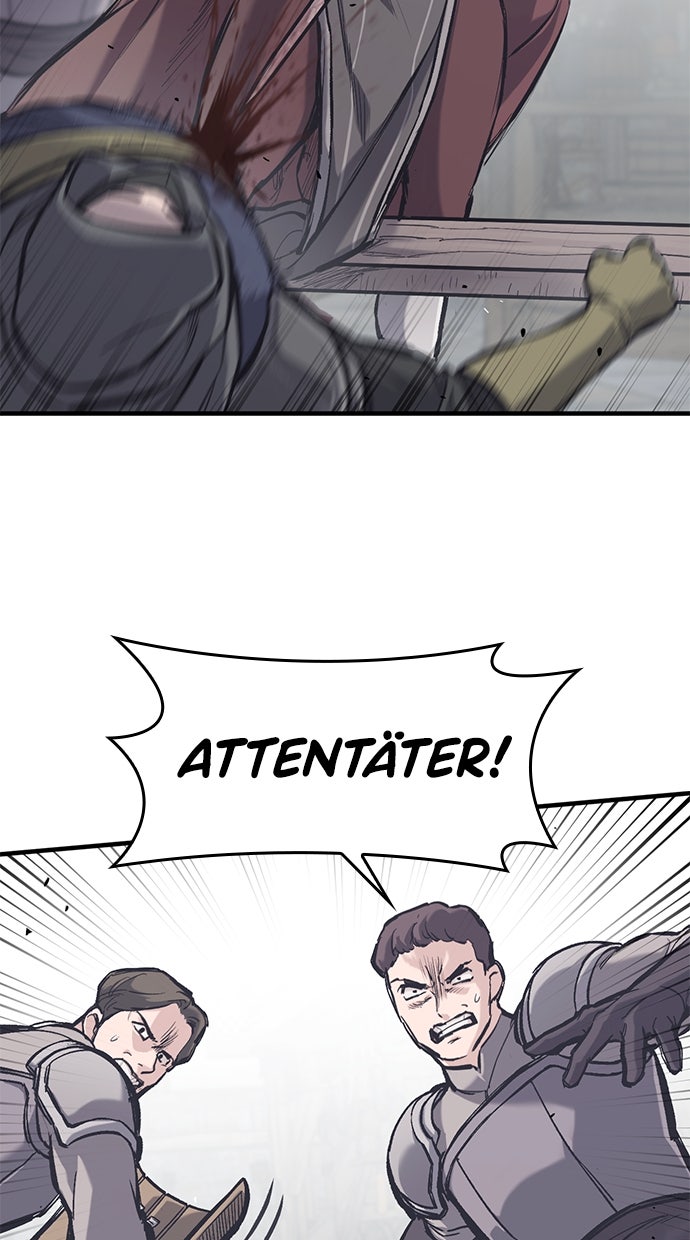 Read Der Ritter lebt nur heute Manga Online