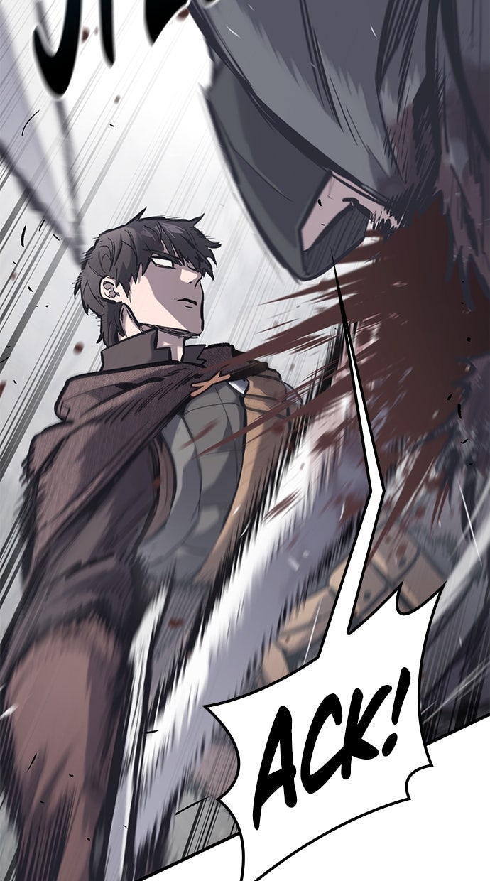 Read Der Ritter lebt nur heute Manga Online