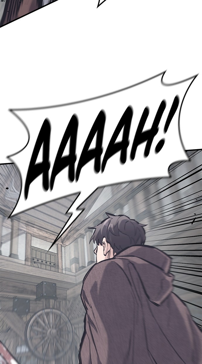 Read Der Ritter lebt nur heute Manga Online