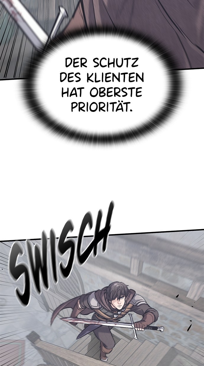 Read Der Ritter lebt nur heute Manga Online