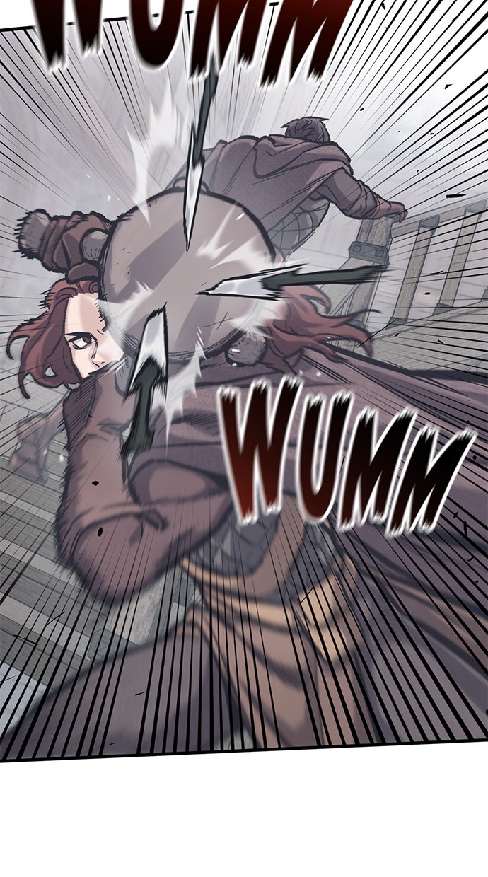 Read Der Ritter lebt nur heute Manga Online