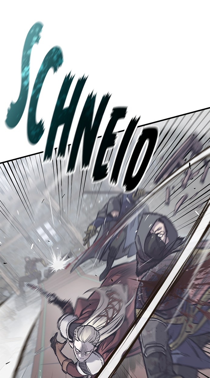 Read Der Ritter lebt nur heute Manga Online