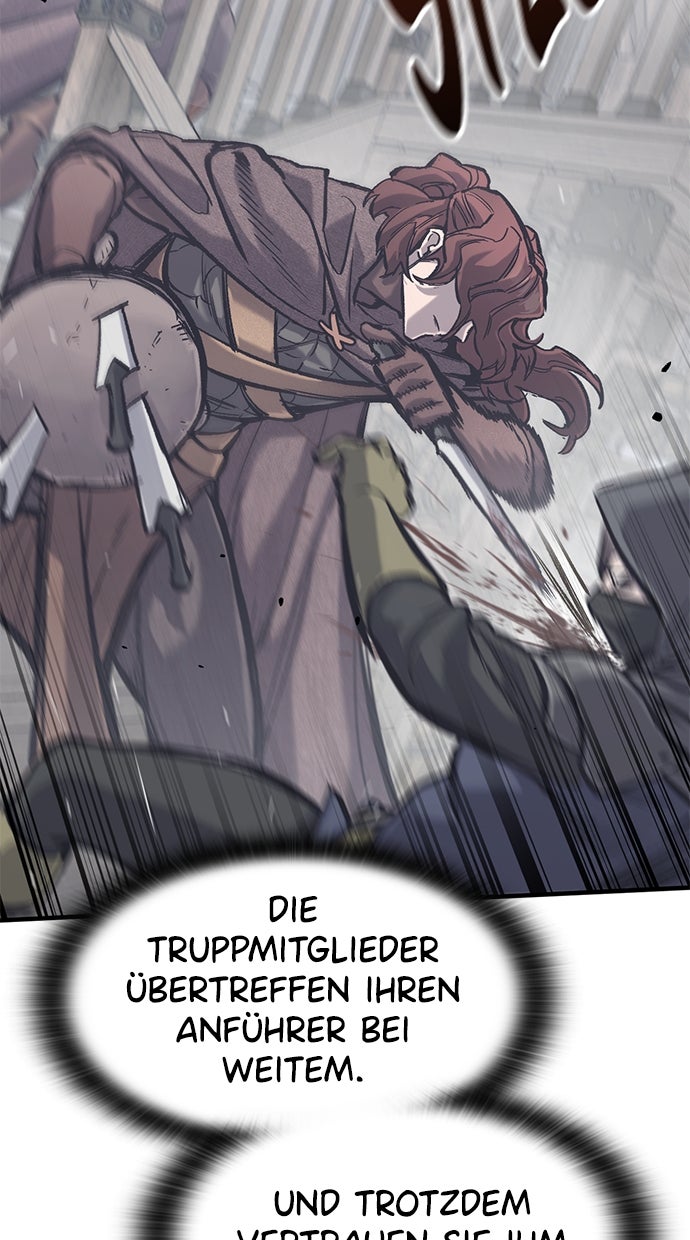 Read Der Ritter lebt nur heute Manga Online