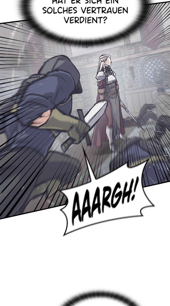 Read Der Ritter lebt nur heute Manga Online