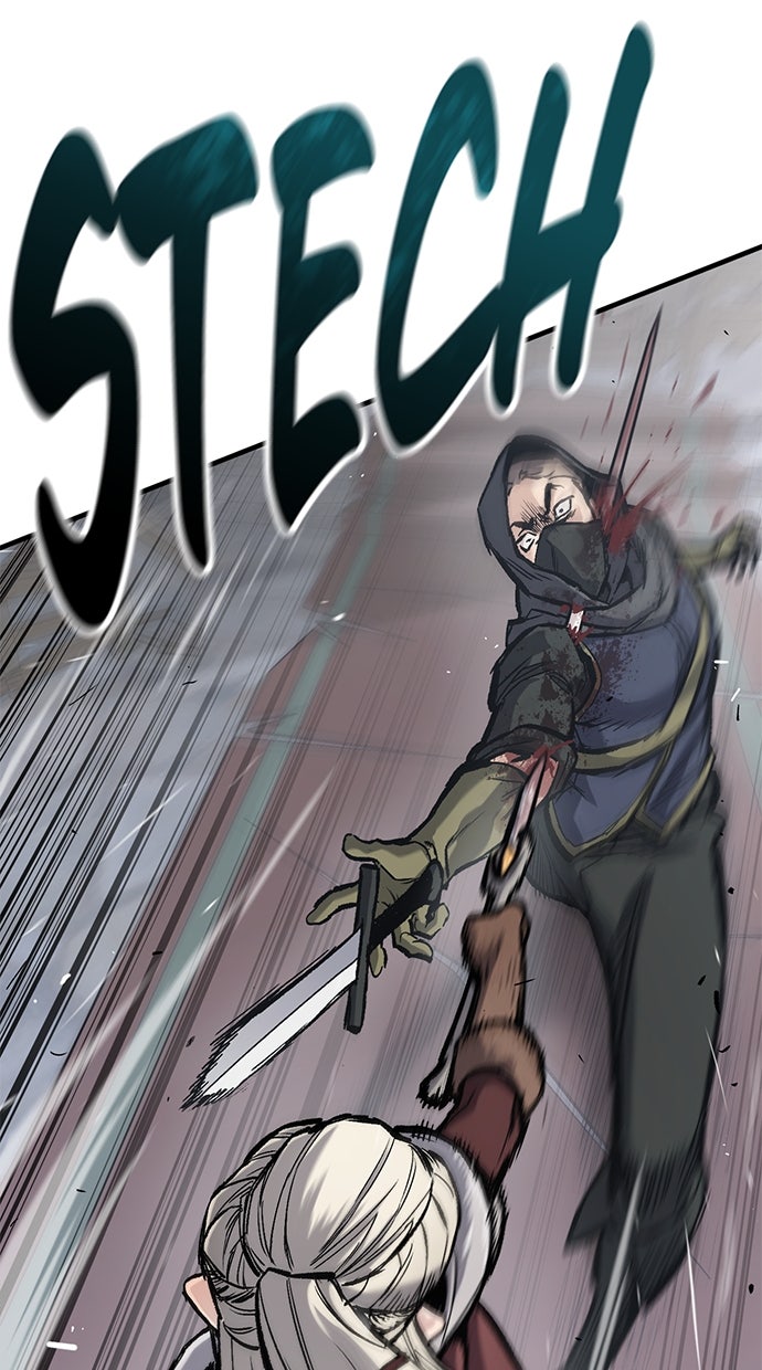 Read Der Ritter lebt nur heute Manga Online