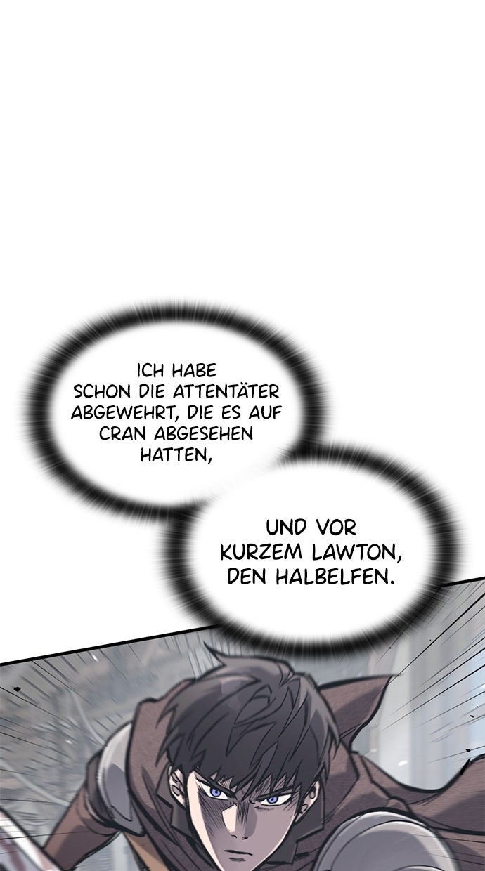 Read Der Ritter lebt nur heute Manga Online