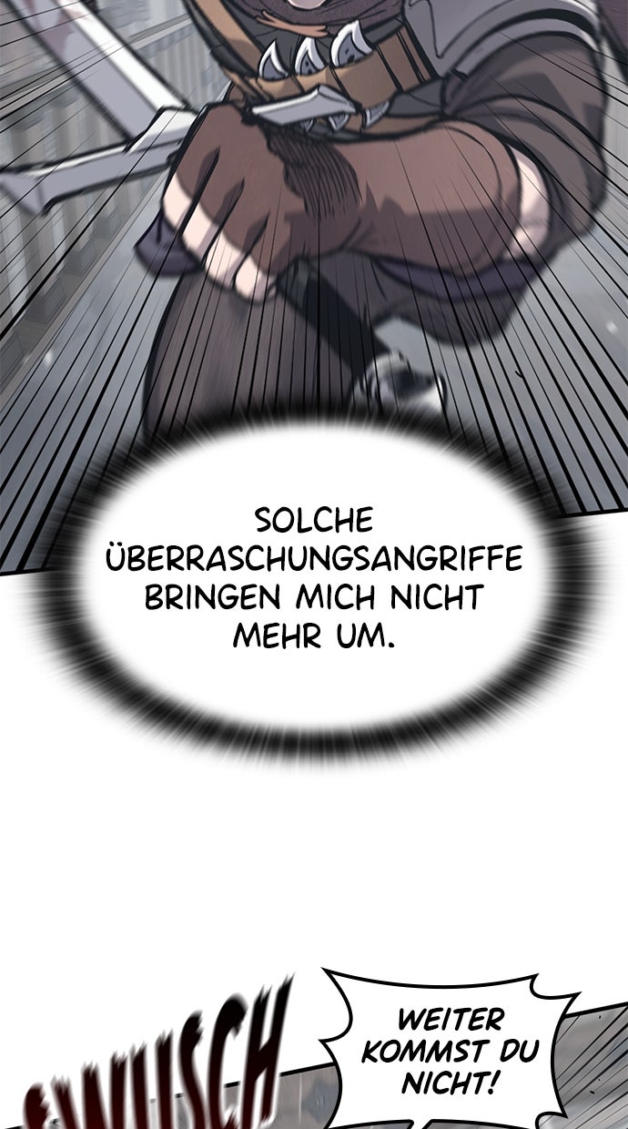Read Der Ritter lebt nur heute Manga Online