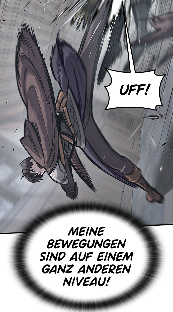 Read Der Ritter lebt nur heute Manga Online