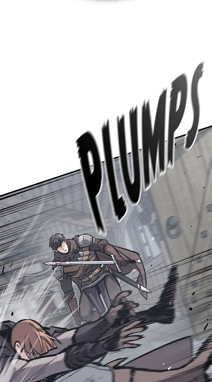 Read Der Ritter lebt nur heute Manga Online