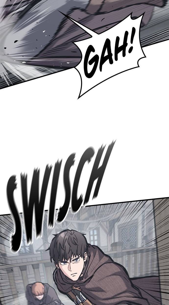 Read Der Ritter lebt nur heute Manga Online