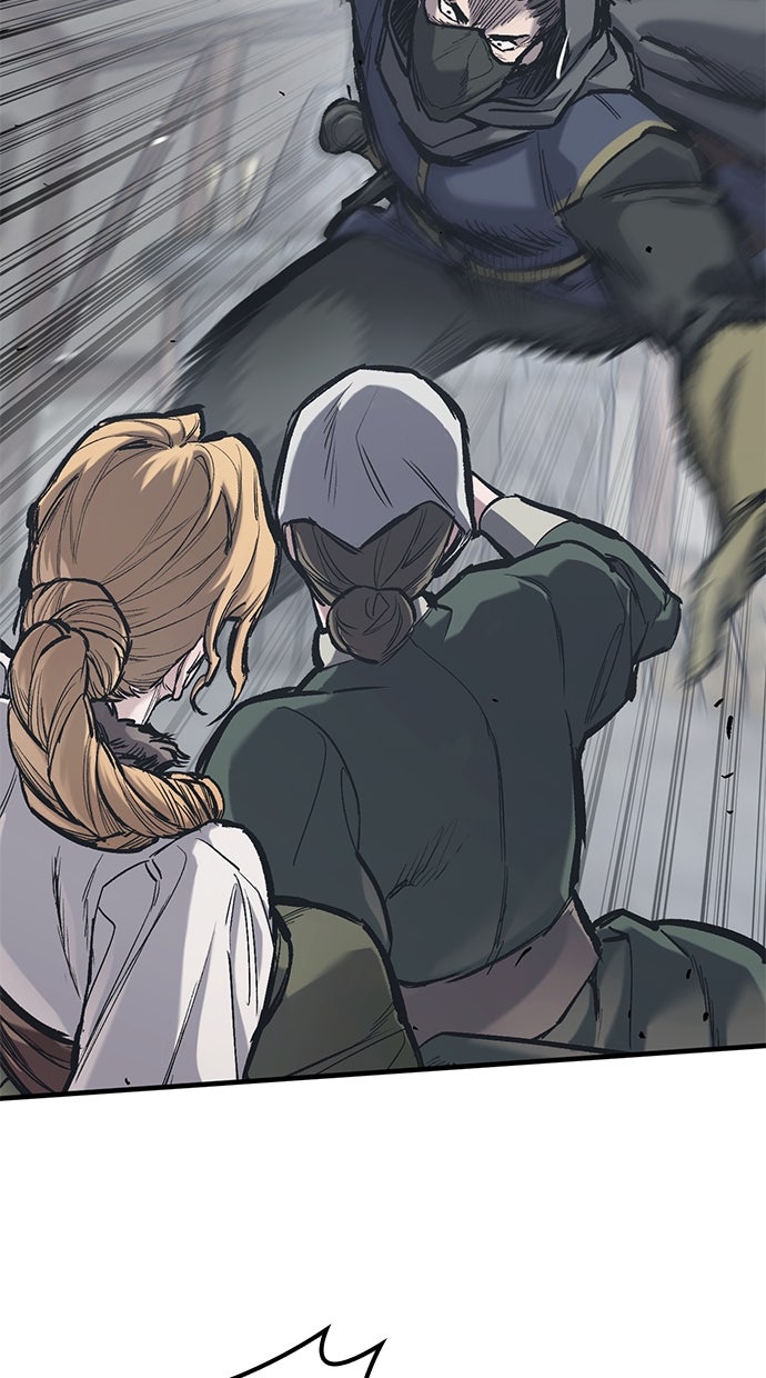 Read Der Ritter lebt nur heute Manga Online