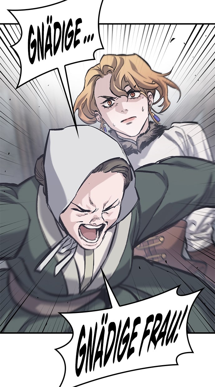 Read Der Ritter lebt nur heute Manga Online