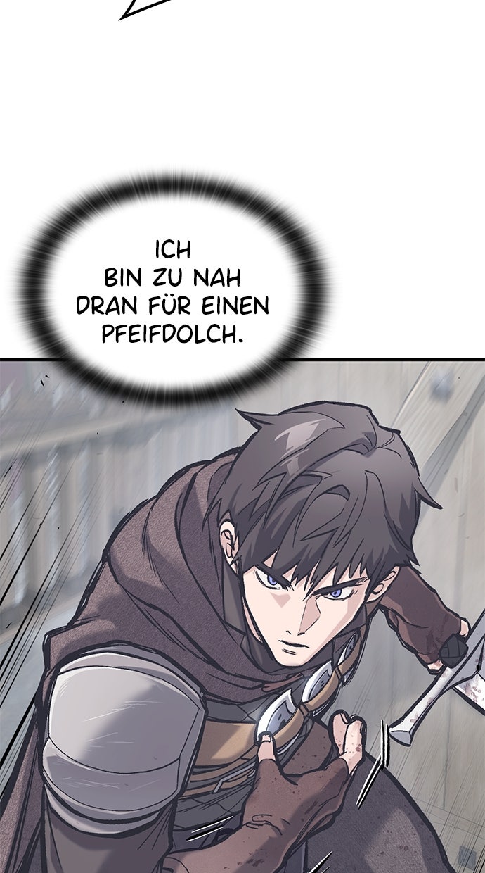 Read Der Ritter lebt nur heute Manga Online