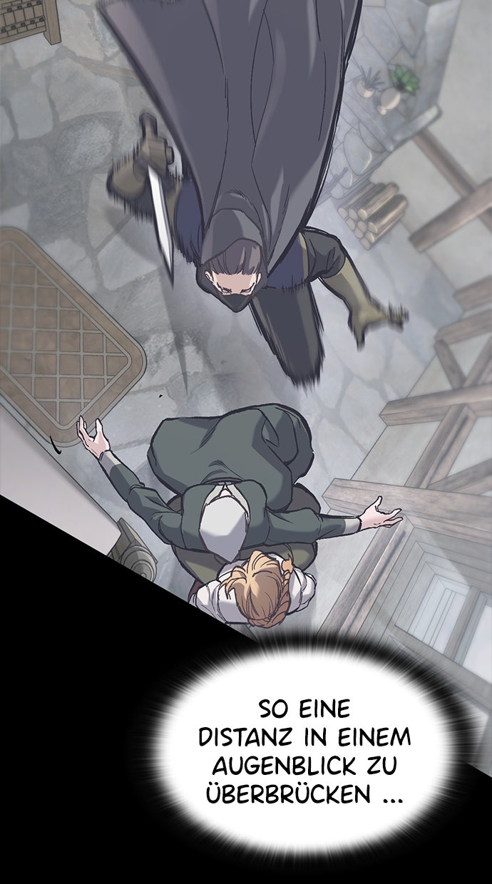 Read Der Ritter lebt nur heute Manga Online