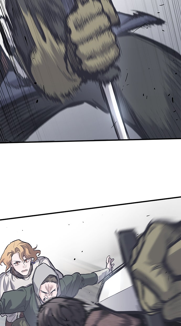 Read Der Ritter lebt nur heute Manga Online