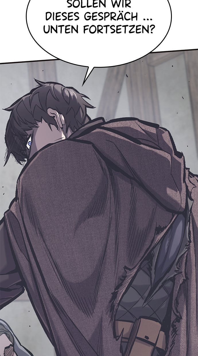 Read Der Ritter lebt nur heute Manga Online